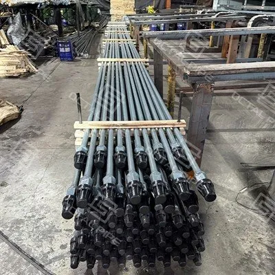 Indar Handiko Sucker Rod